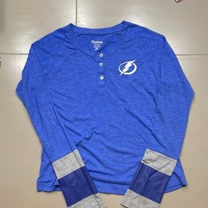 Girls long sleeve top